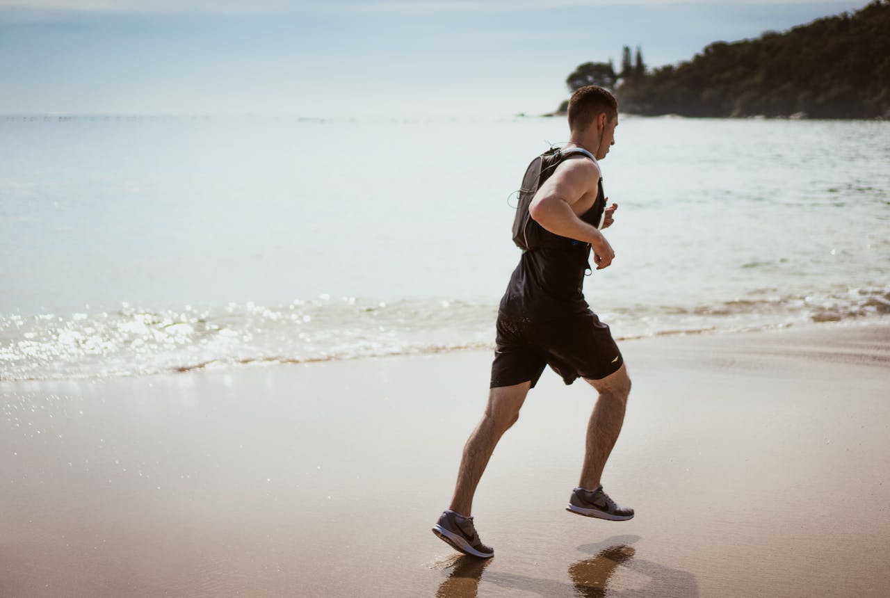 Topfit in de werkende wereld: de uitdaging van moderne professionals