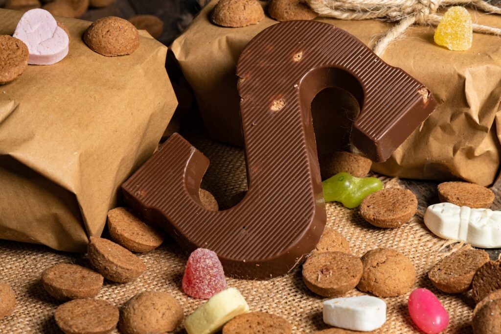 Verras je collega's en relaties: De leukste Sinterklaasgeschenken voor op de werkvloer